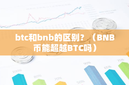 btc和bnb的区别？（BNB币能超越BTC吗）-第1张图片-智财锋资讯网