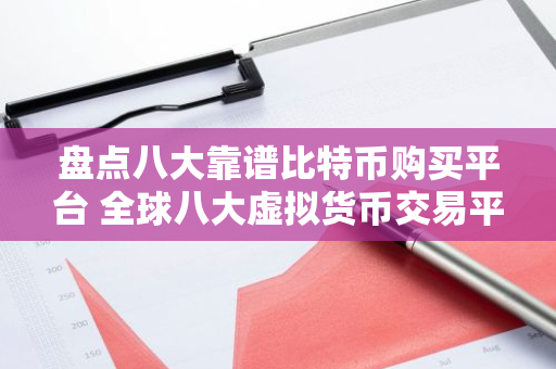 盘点八大靠谱比特币购买平台 全球八大虚拟货币交易平台属国家-第1张图片-智财锋资讯网 盘点八大靠谱比特币购买平台 全球八大虚拟货币交易平台属国家-第1张图片-智财锋资讯网