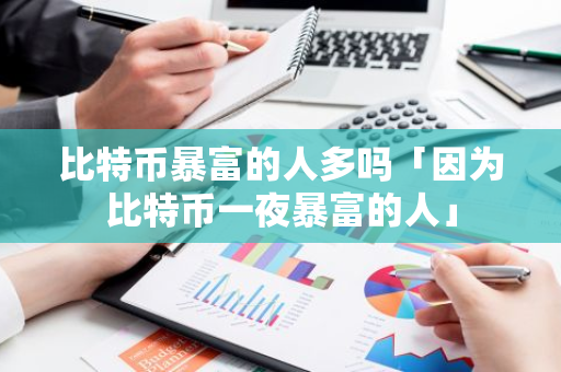 比特币暴富的人多吗「因为比特币一夜暴富的人」-第1张图片-智财锋资讯网