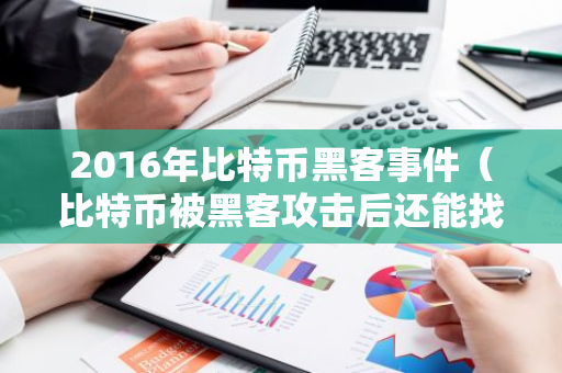 2016年比特币黑客事件（比特币被黑客攻击后还能找回吗）-第1张图片-智财锋资讯网