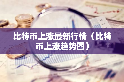 比特币上涨最新行情(比特币上涨趋势图)-第1张图片-智财锋资讯网 比特币上涨最新行情(比特币上涨趋势图)-第1张图片-智财锋资讯网