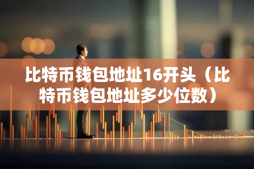 比特币钱包地址16开头（比特币钱包地址多少位数）-第1张图片-智财锋资讯网