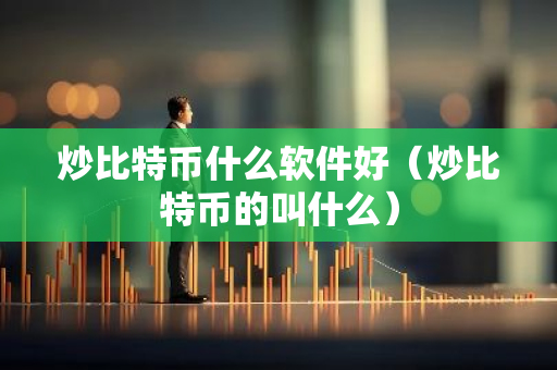 炒比特币什么软件好(炒比特币的叫什么)-第1张图片-智财锋资讯网 炒比特币什么软件好(炒比特币的叫什么)-第1张图片-智财锋资讯网
