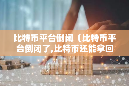 比特币平台倒闭（比特币平台倒闭了,比特币还能拿回来吗）-第1张图片-智财锋资讯网