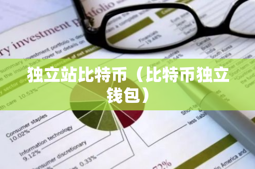 独立站比特币（比特币独立钱包）-第1张图片-智财锋资讯网