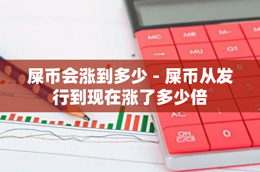 屎币会涨到多少 - 屎币从发行到现在涨了多少倍