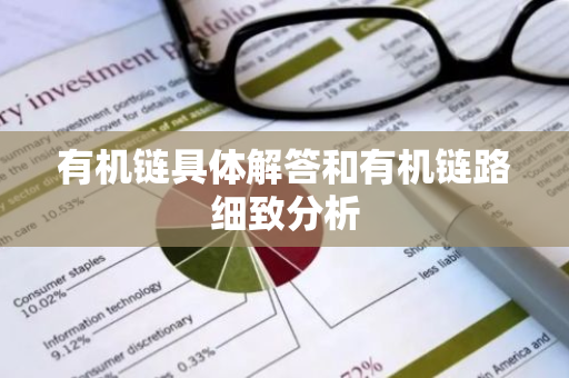 有机链具体解答和有机链路细致分析-第1张图片-智财锋资讯网