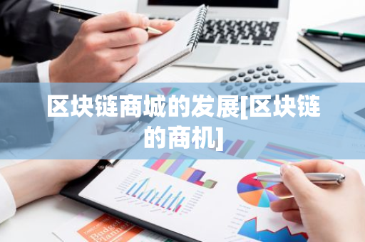 区块链商城的发展[区块链的商机]-第1张图片-智财锋资讯网