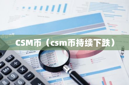 CSM币（csm币持续下跌）-第1张图片-智财锋资讯网