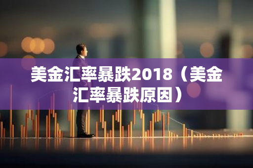 美金汇率暴跌2018（美金汇率暴跌原因）