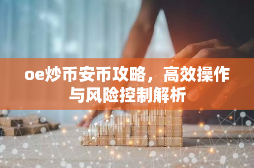 oe炒币安币攻略，高效操作与风险控制解析-第1张图片-智财锋资讯网