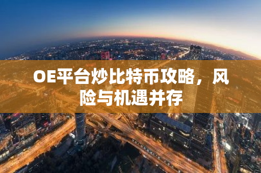 OE平台炒比特币攻略，风险与机遇并存