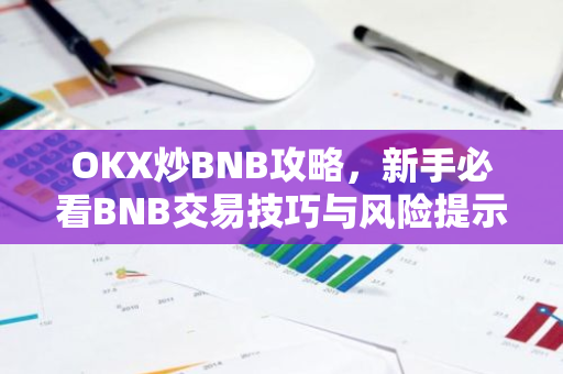 OKX炒BNB攻略，新手必看BNB交易技巧与风险提示-第1张图片-智财锋资讯网