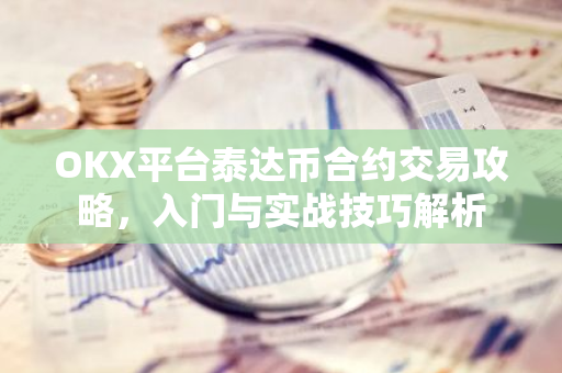 OKX平台泰达币合约交易攻略,入门与实战技巧解析-第1张图片-智财锋资讯网 OKX平台泰达币合约交易攻略,入门与实战技巧解析-第1张图片-智财锋资讯网