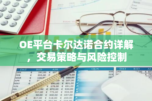OE平台卡尔达诺合约详解，交易策略与风险控制-第1张图片-智财锋资讯网