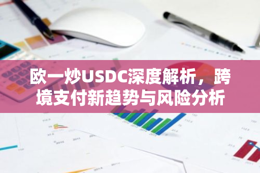 欧一炒USDC深度解析，跨境支付新趋势与风险分析