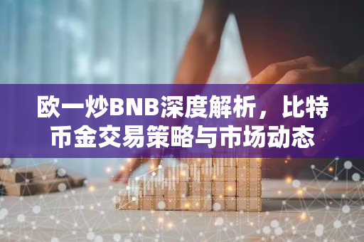 欧一炒BNB深度解析，比特币金交易策略与市场动态-第1张图片-智财锋资讯网