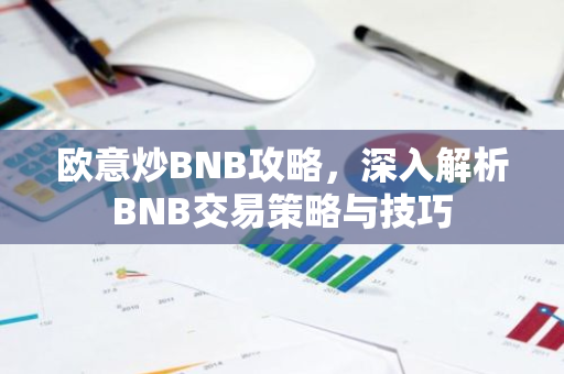 欧意炒BNB攻略，深入解析BNB交易策略与技巧