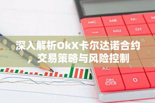深入解析OkX卡尔达诺合约，交易策略与风险控制