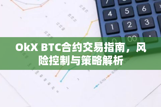 OkX BTC合约交易指南，风险控制与策略解析