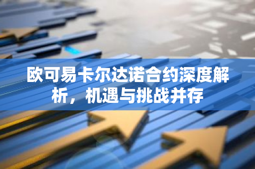 欧可易卡尔达诺合约深度解析，机遇与挑战并存
