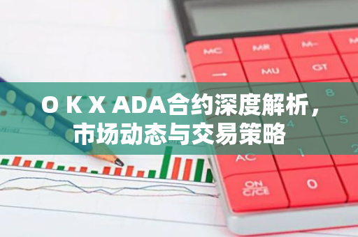 O K X ADA合约深度解析，市场动态与交易策略-第1张图片-智财锋资讯网