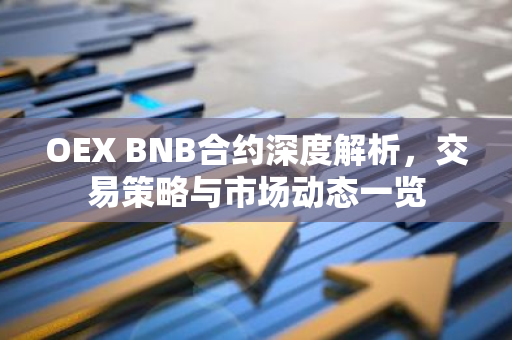 OEX BNB合约深度解析，交易策略与市场动态一览-第1张图片-智财锋资讯网