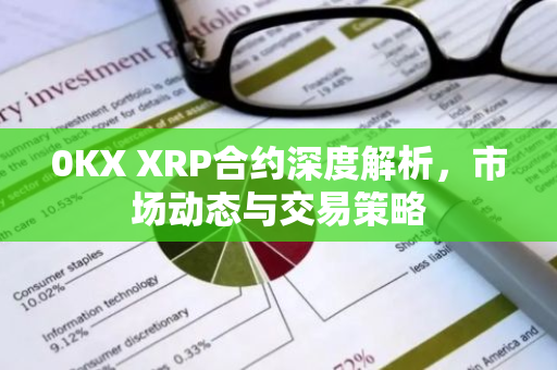 0KX XRP合约深度解析，市场动态与交易策略-第1张图片-智财锋资讯网