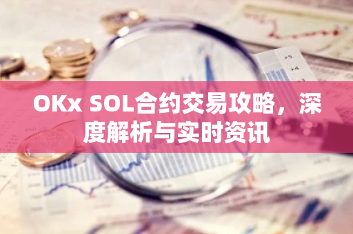 OKx SOL合约交易攻略，深度解析与实时资讯