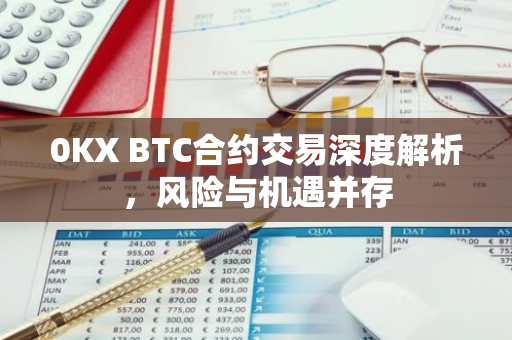 0KX BTC合约交易深度解析，风险与机遇并存