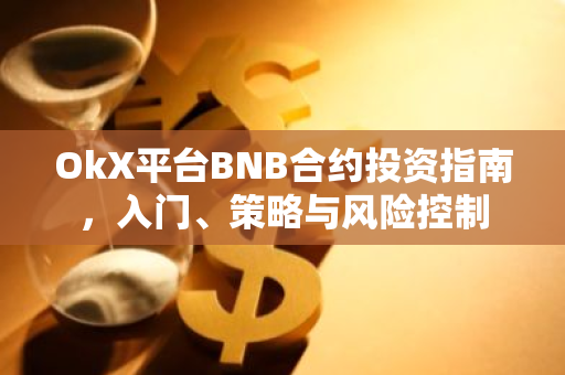 OkX平台BNB合约投资指南，入门、策略与风险控制-第1张图片-智财锋资讯网