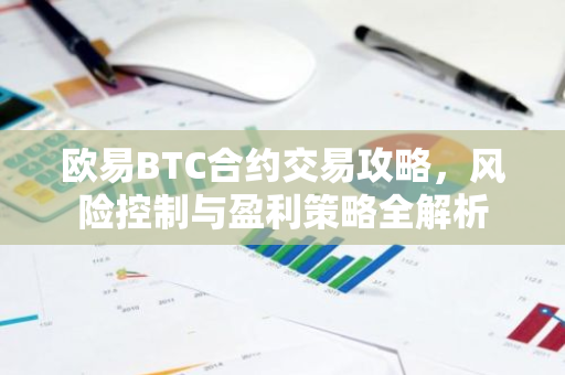 欧易BTC合约交易攻略，风险控制与盈利策略全解析-第1张图片-智财锋资讯网