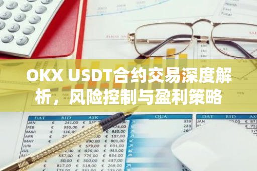 OKX USDT合约交易深度解析，风险控制与盈利策略