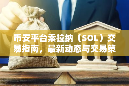 币安平台索拉纳（SOL）交易指南，最新动态与交易策略