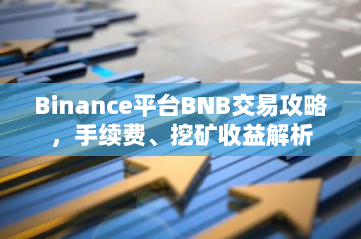 Binance平台BNB交易攻略，手续费、挖矿收益解析