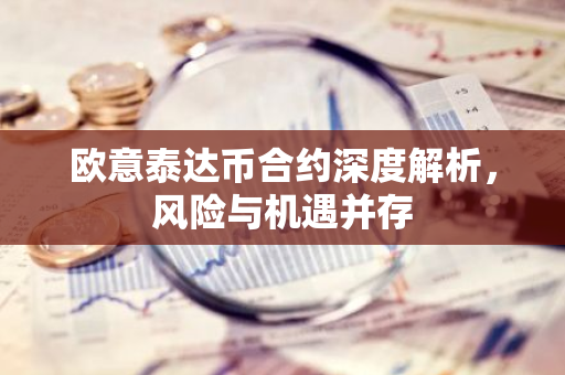 欧意泰达币合约深度解析，风险与机遇并存