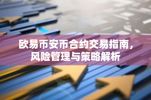 欧易币安币合约交易指南，风险管理与策略解析