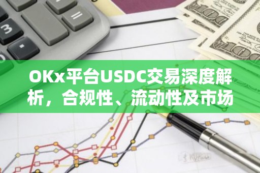 OKx平台USDC交易深度解析，合规性、流动性及市场前景-第1张图片-智财锋资讯网