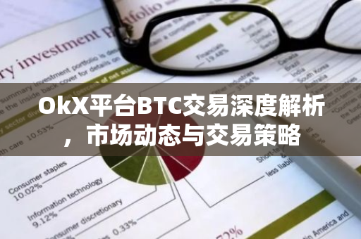 OkX平台BTC交易深度解析，市场动态与交易策略-第1张图片-智财锋资讯网