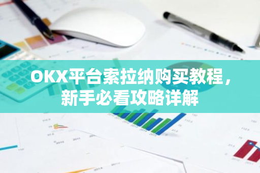 OKX平台索拉纳购买教程，新手必看攻略详解