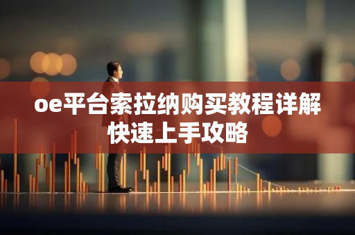 oe平台索拉纳购买教程详解快速上手攻略-第1张图片-智财锋资讯网