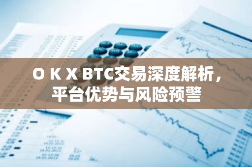 O K X BTC交易深度解析，平台优势与风险预警