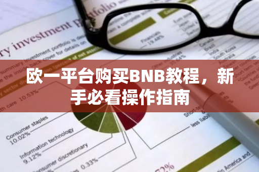 欧一平台购买BNB教程，新手必看操作指南-第1张图片-智财锋资讯网