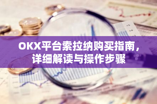 OKX平台索拉纳购买指南，详细解读与操作步骤