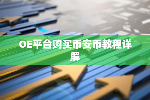 OE平台购买币安币教程详解
