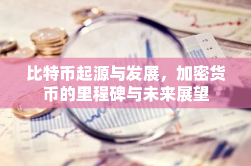 比特币起源与发展，加密货币的里程碑与未来展望-第1张图片-智财锋资讯网