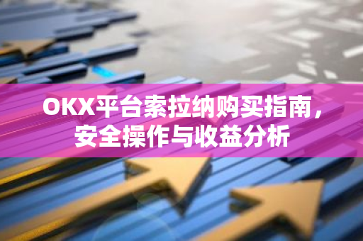 OKX平台索拉纳购买指南，安全操作与收益分析-第1张图片-智财锋资讯网