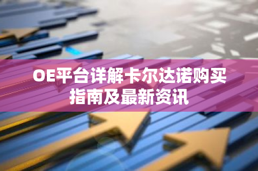 OE平台详解卡尔达诺购买指南及最新资讯