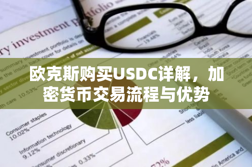 欧克斯购买USDC详解，加密货币交易流程与优势-第1张图片-智财锋资讯网