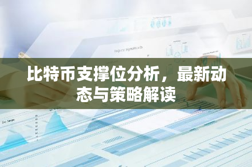 比特币支撑位分析，最新动态与策略解读-第1张图片-智财锋资讯网